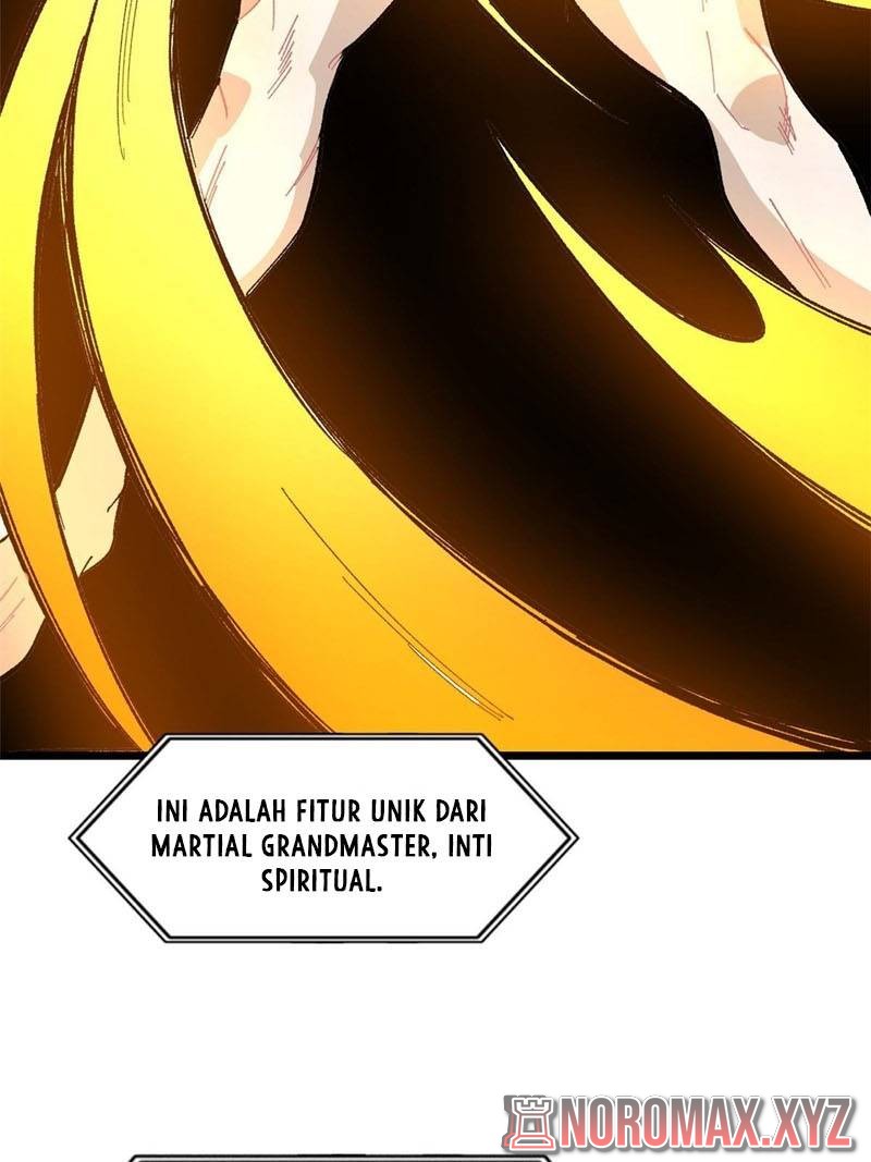 All Hail the Sect Leader Chapter 171 Gambar 66