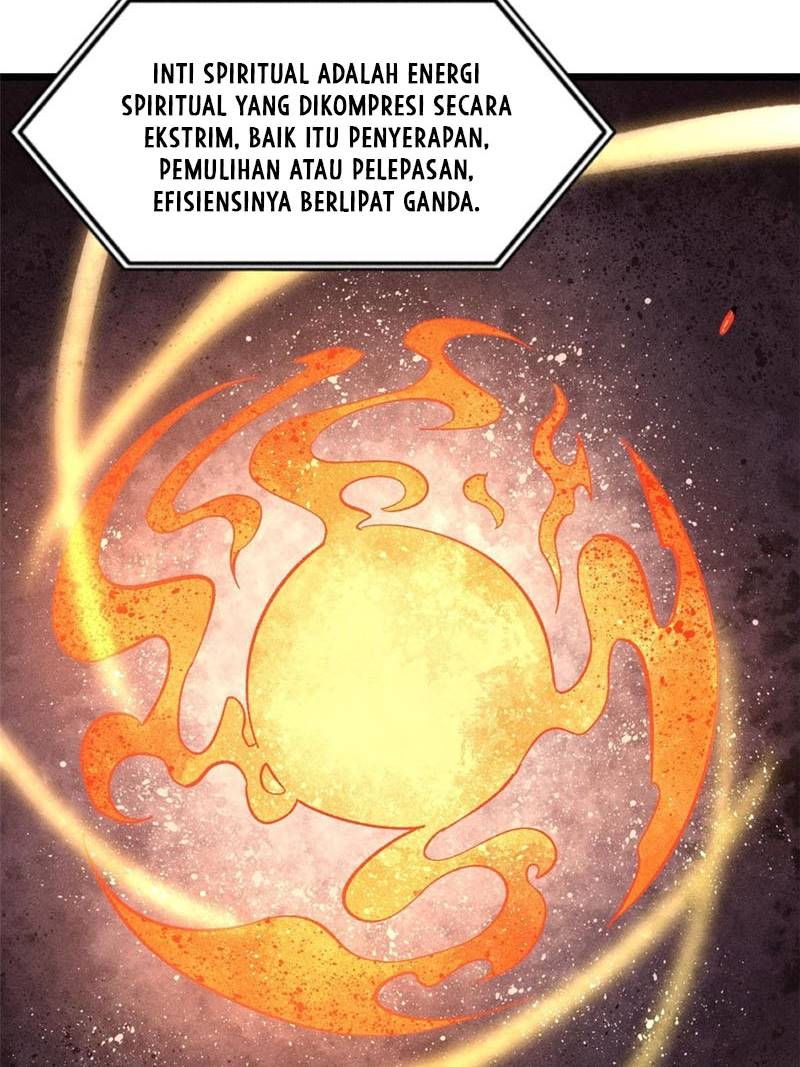 All Hail the Sect Leader Chapter 171 Gambar 67