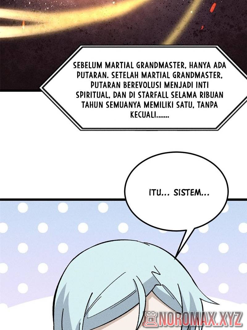 All Hail the Sect Leader Chapter 171 Gambar 68