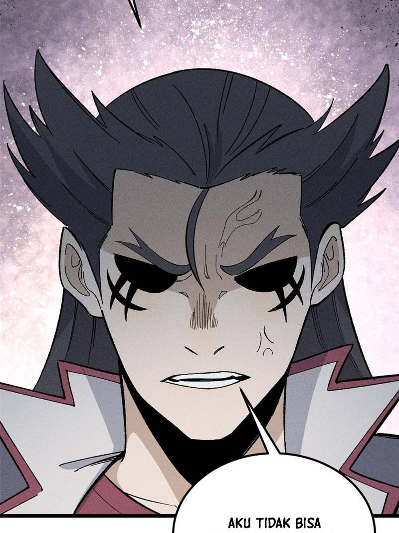 All Hail the Sect Leader Chapter 171 Gambar 6