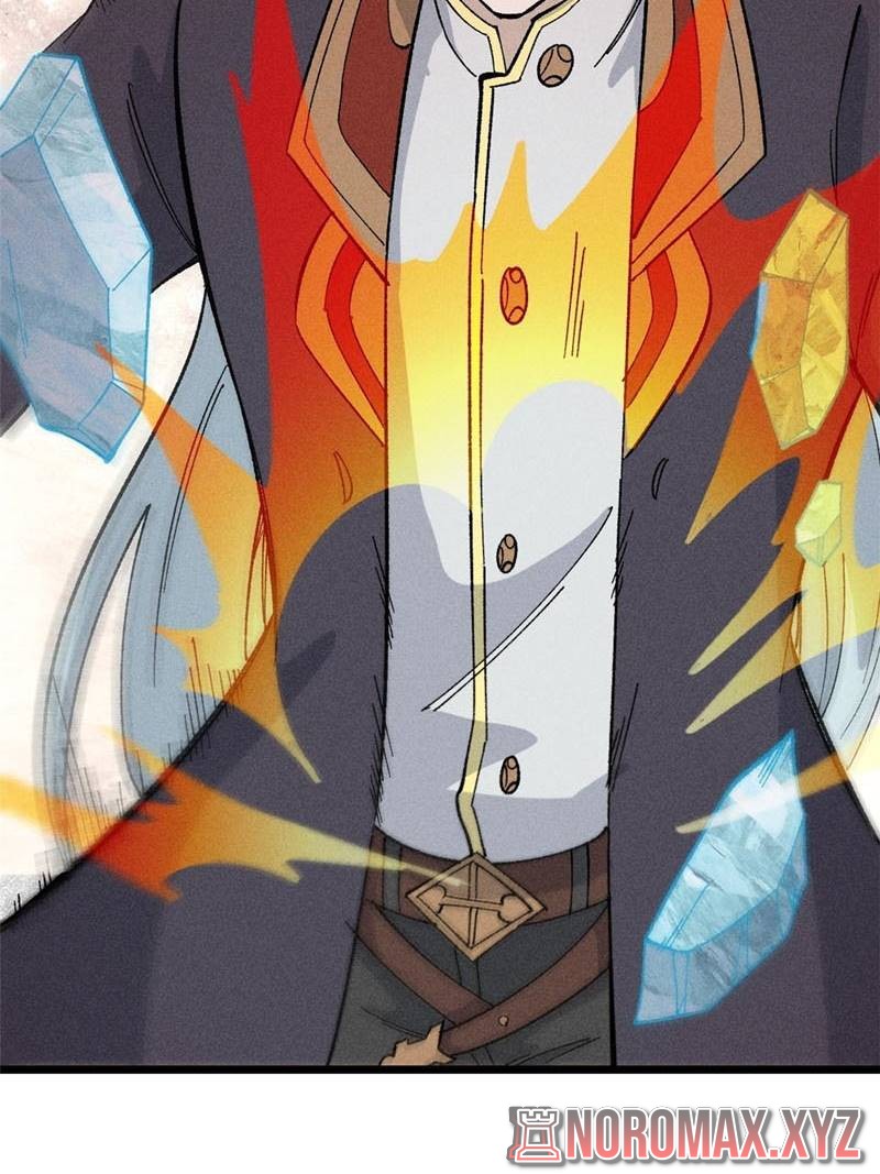 All Hail the Sect Leader Chapter 171 Gambar 62