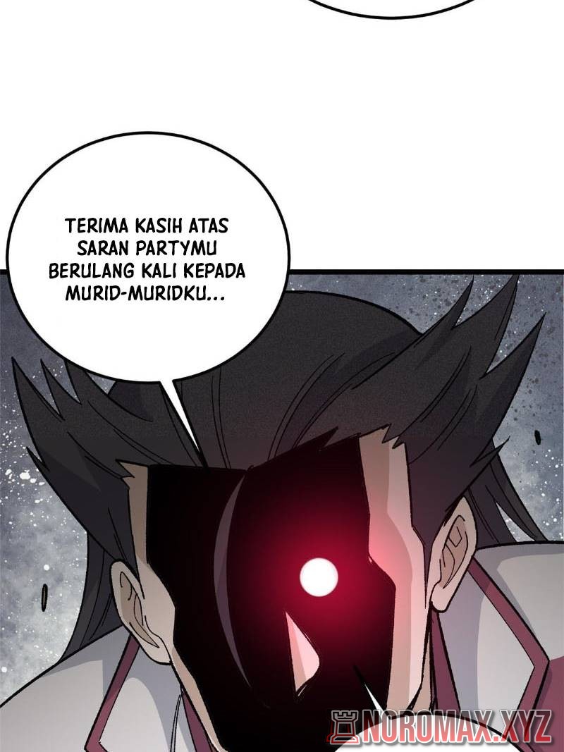 All Hail the Sect Leader Chapter 171 Gambar 78