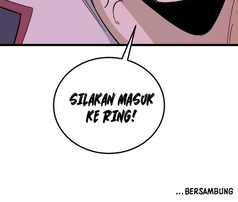 All Hail the Sect Leader Chapter 171 Gambar 81