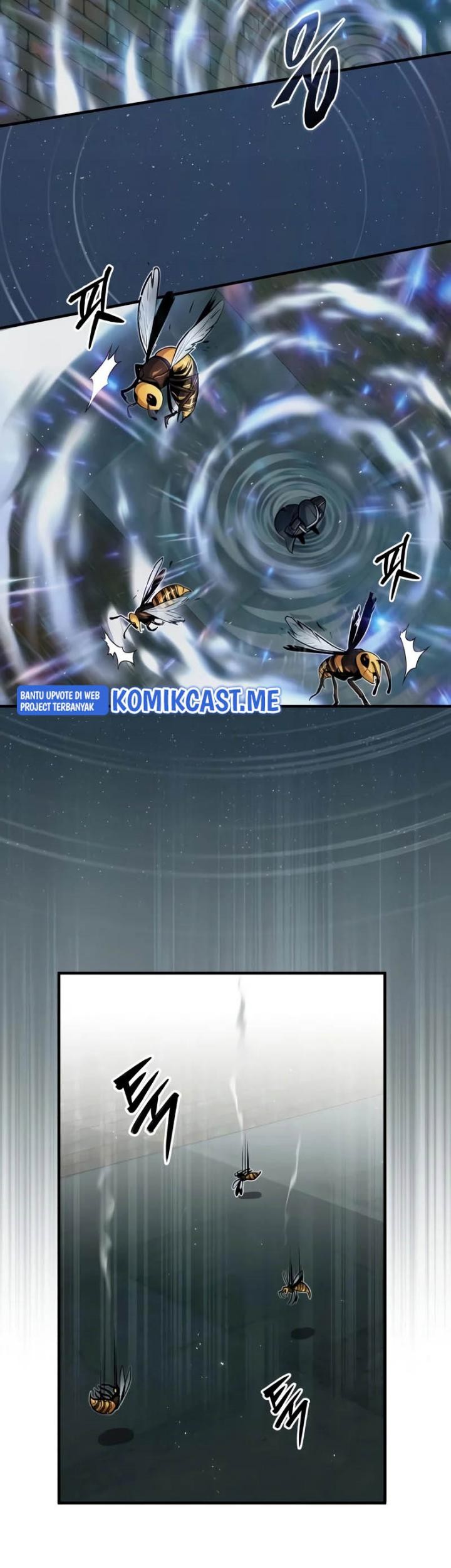 Academy’s Undercover Professor Chapter 18 Gambar 26