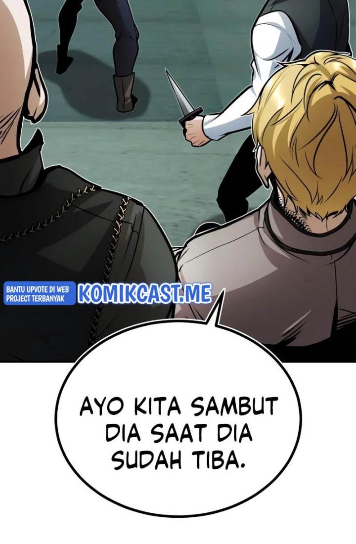 Academy’s Undercover Professor Chapter 18 Gambar 32