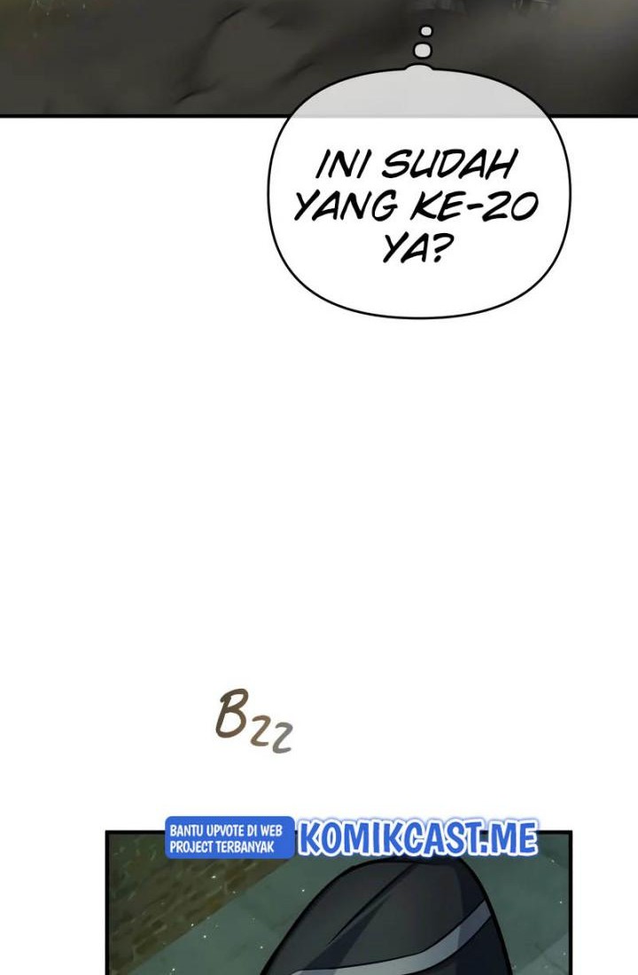 Academy’s Undercover Professor Chapter 18 Gambar 20