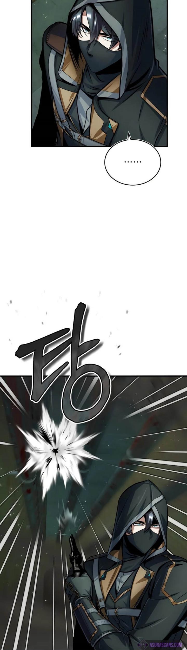 Academy’s Undercover Professor Chapter 18 Gambar 21