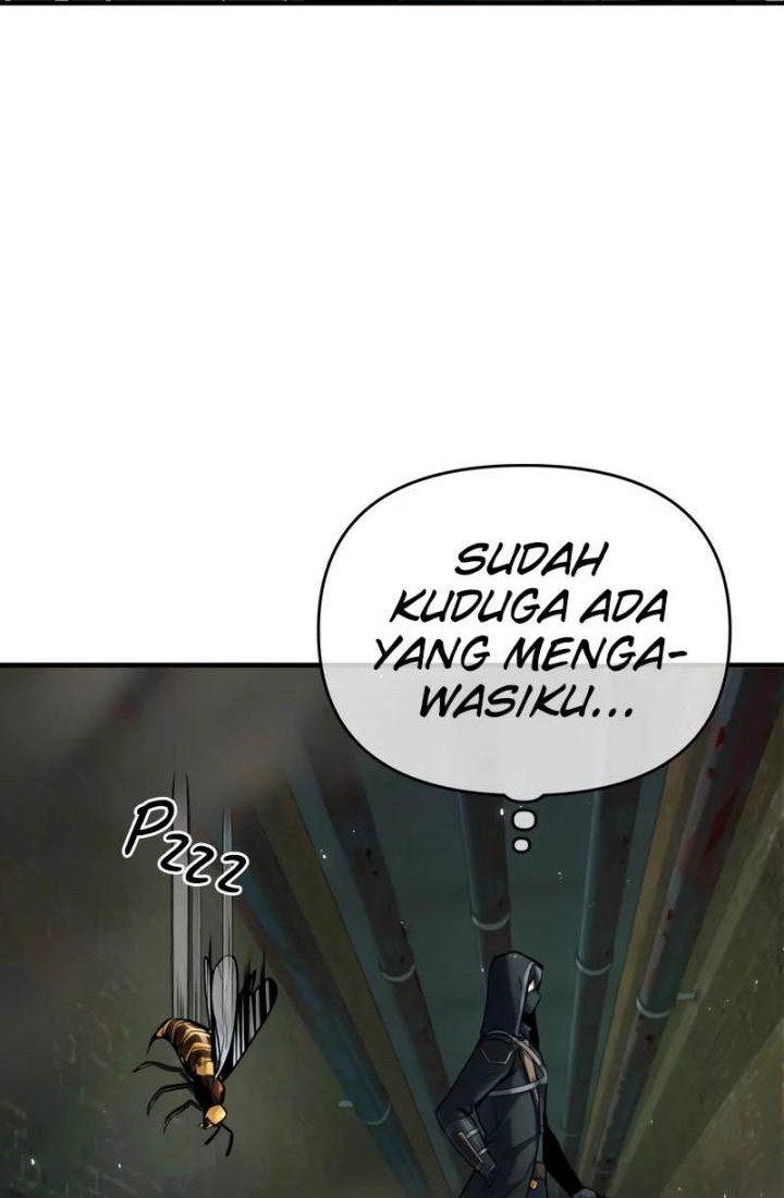 Academy’s Undercover Professor Chapter 18 Gambar 22