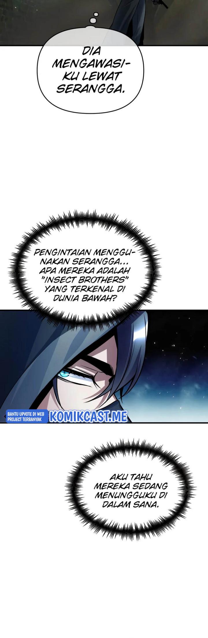 Academy’s Undercover Professor Chapter 18 Gambar 23