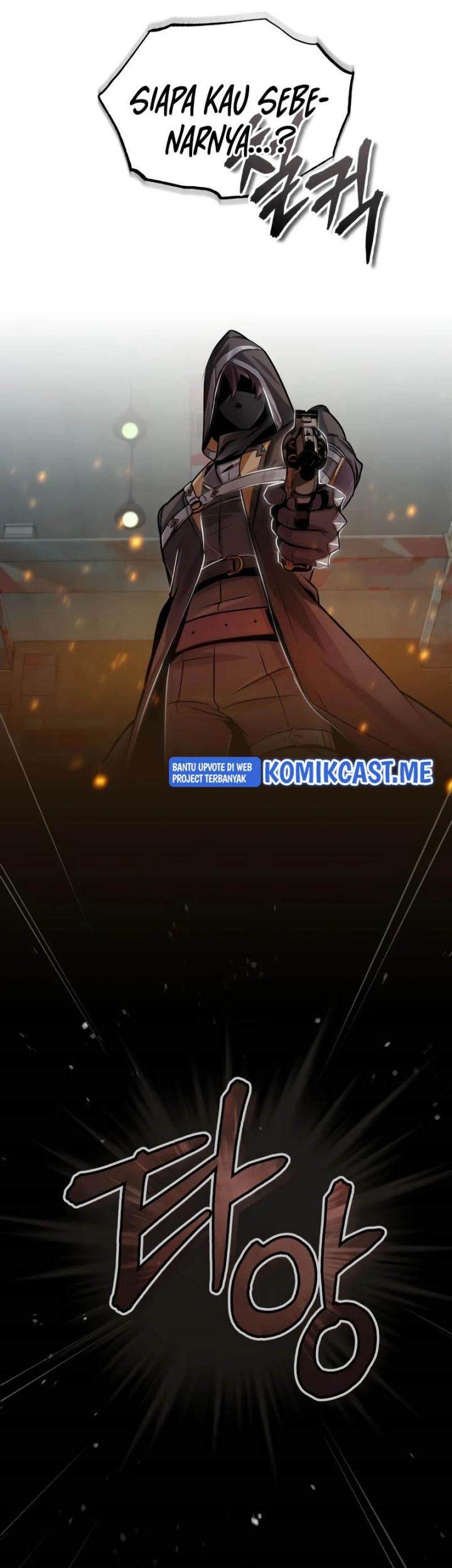 Academy’s Undercover Professor Chapter 18 Gambar 49