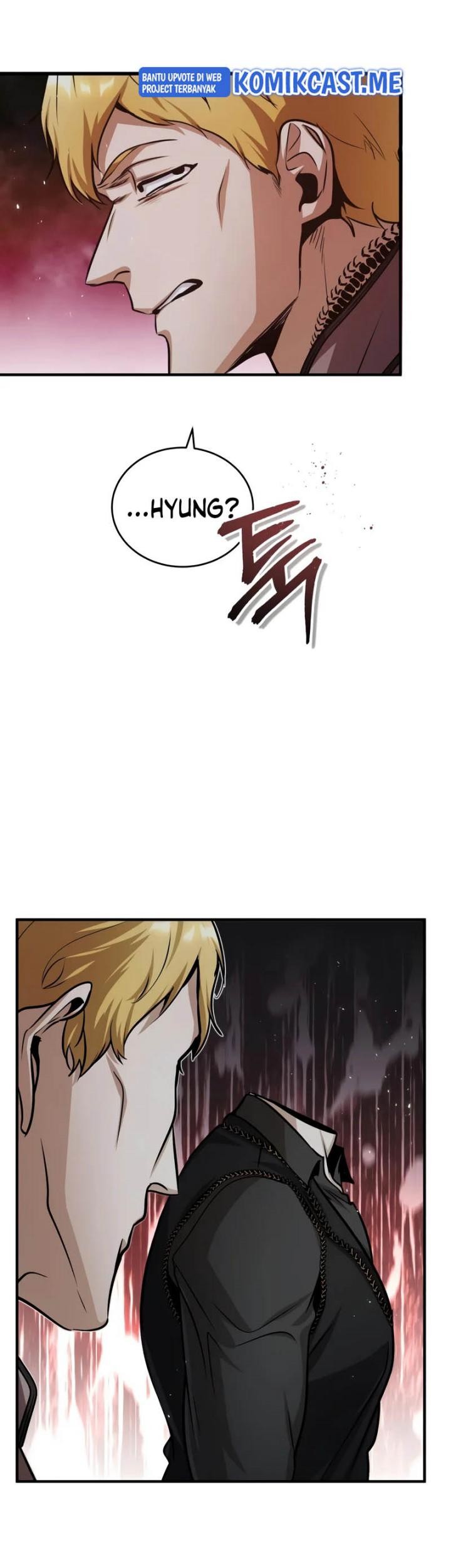 Academy’s Undercover Professor Chapter 18 Gambar 35