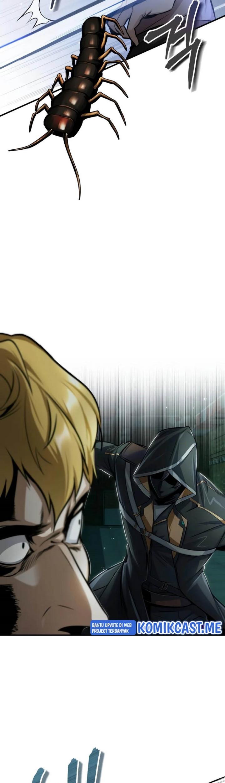 Academy’s Undercover Professor Chapter 18 Gambar 40