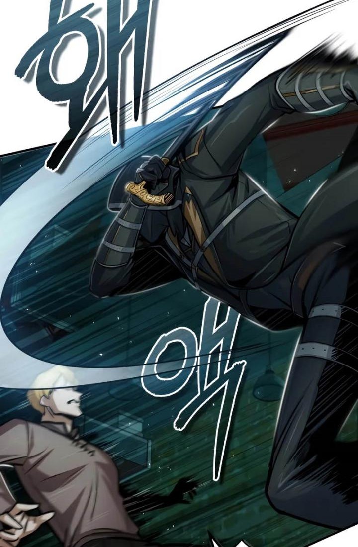 Academy’s Undercover Professor Chapter 18 Gambar 41