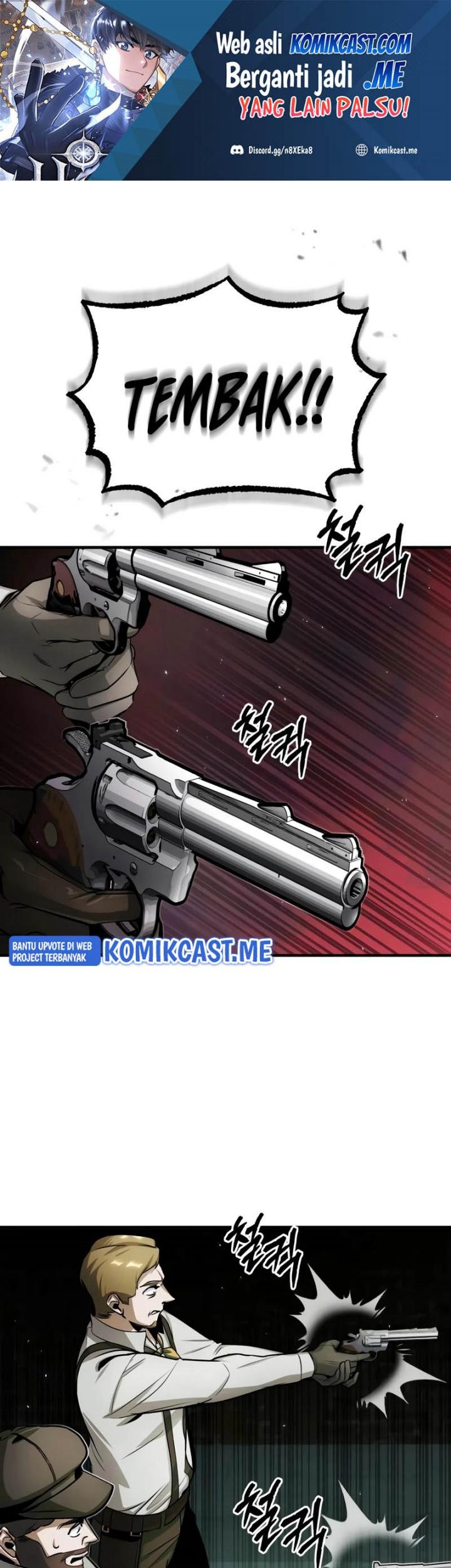 Manhwa Academy’s Undercover Professor Chapter 18 gambar nomor 2