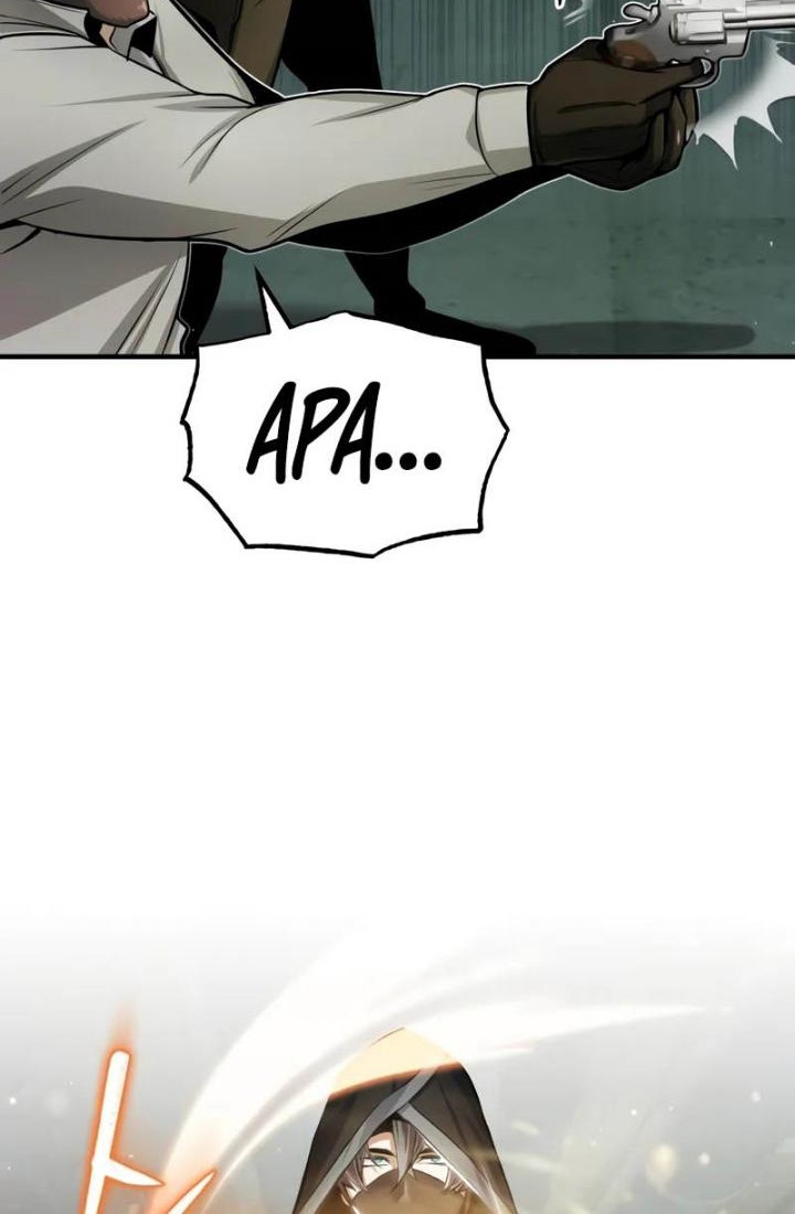 Academy’s Undercover Professor Chapter 18 Gambar 3