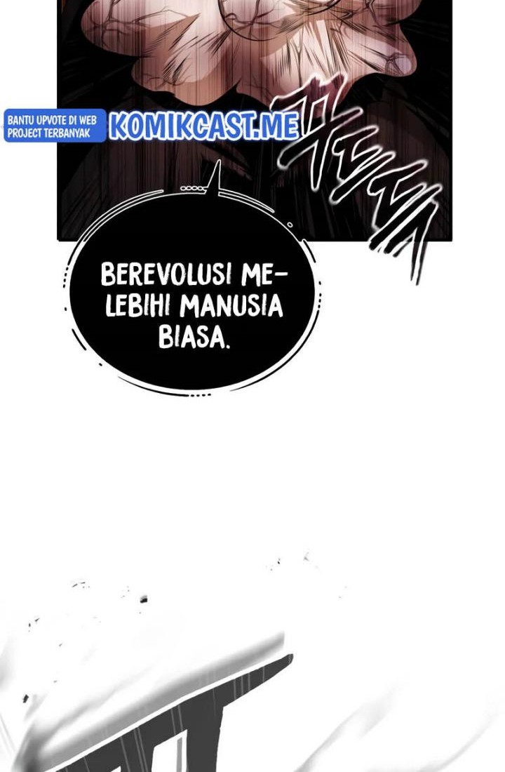 Academy’s Undercover Professor Chapter 18 Gambar 61