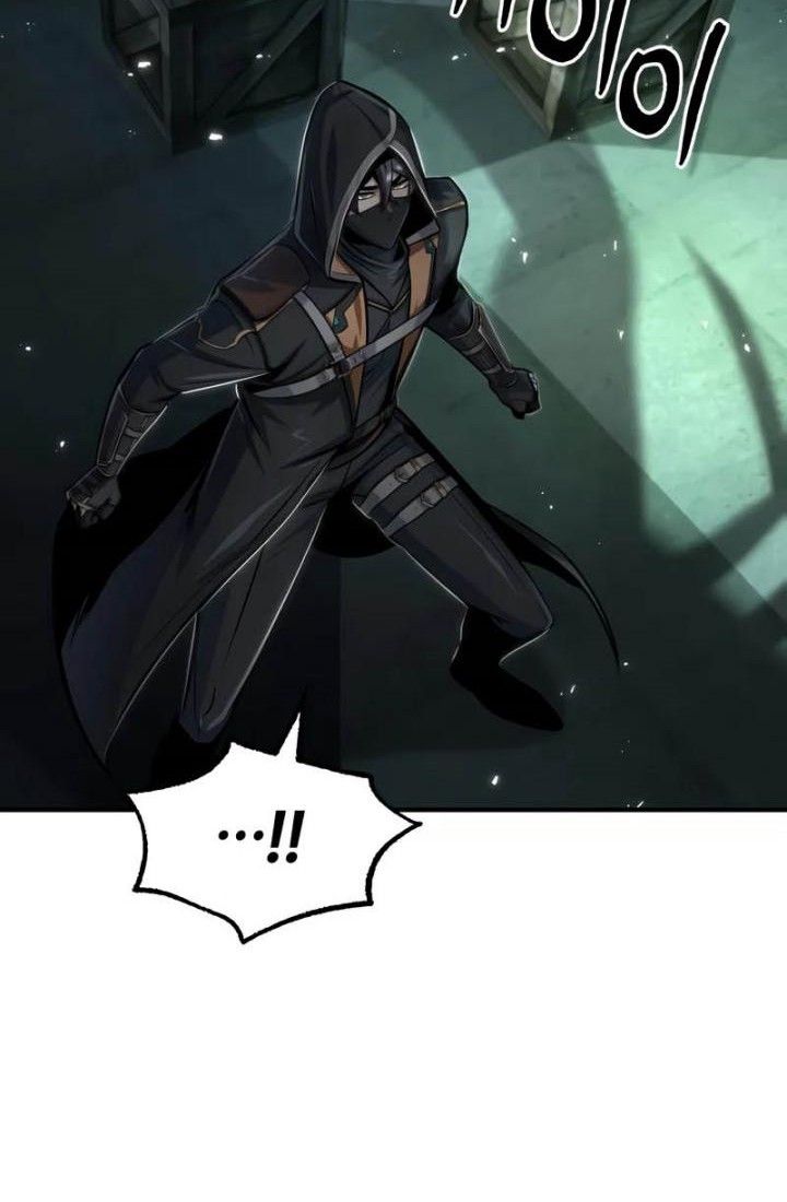 Academy’s Undercover Professor Chapter 18 Gambar 63