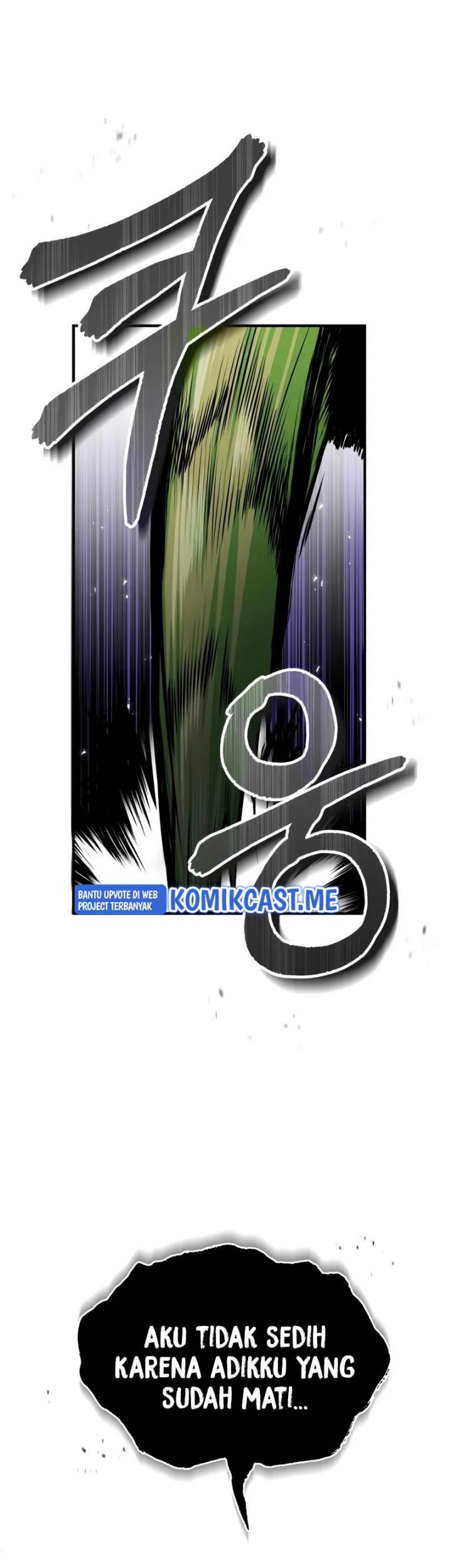Academy’s Undercover Professor Chapter 18 Gambar 64