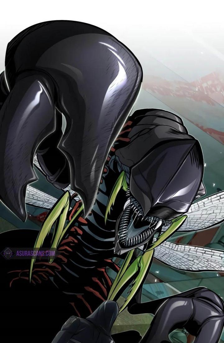 Academy’s Undercover Professor Chapter 18 Gambar 65