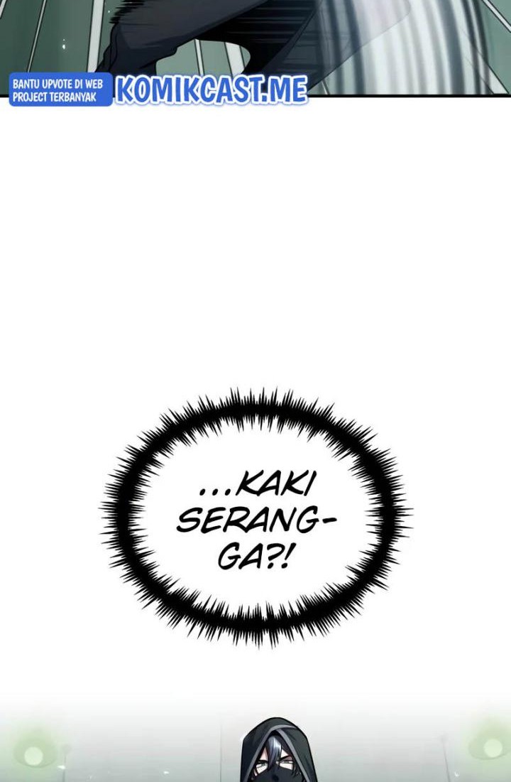 Academy’s Undercover Professor Chapter 18 Gambar 54