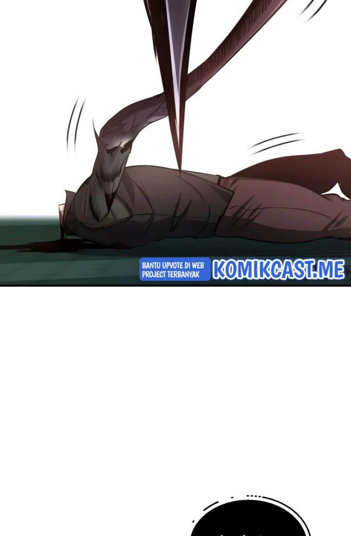 Academy’s Undercover Professor Chapter 18 Gambar 56