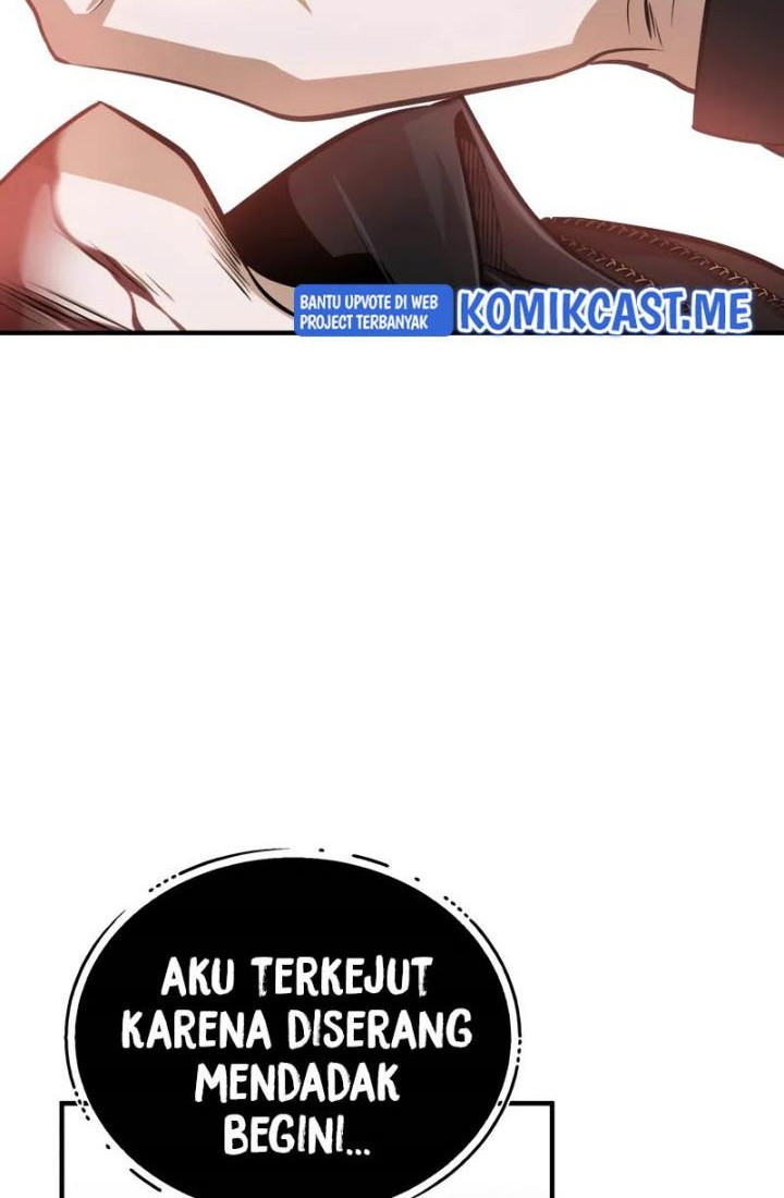 Academy’s Undercover Professor Chapter 18 Gambar 58