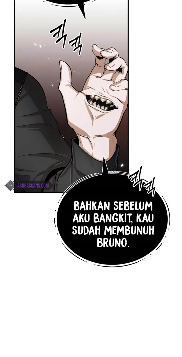 Academy’s Undercover Professor Chapter 18 Gambar 59