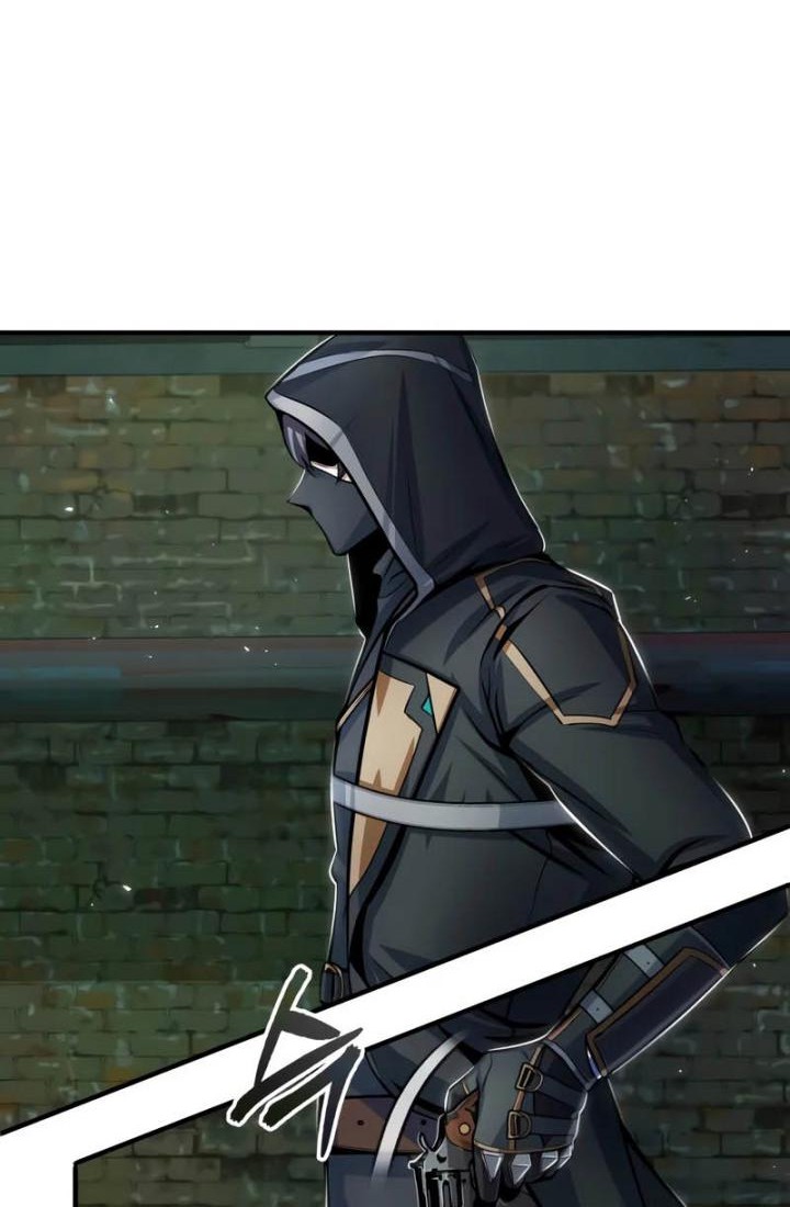 Academy’s Undercover Professor Chapter 18 Gambar 5