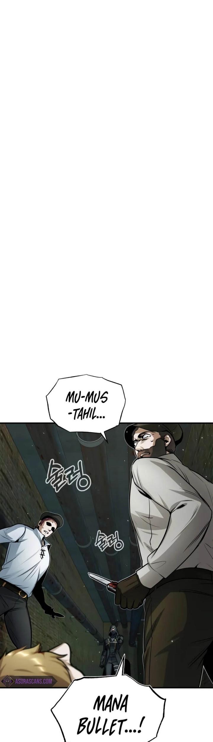 Academy’s Undercover Professor Chapter 18 Gambar 10