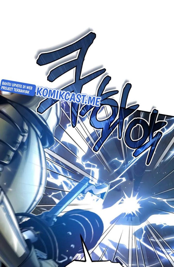 Academy’s Undercover Professor Chapter 18 Gambar 13