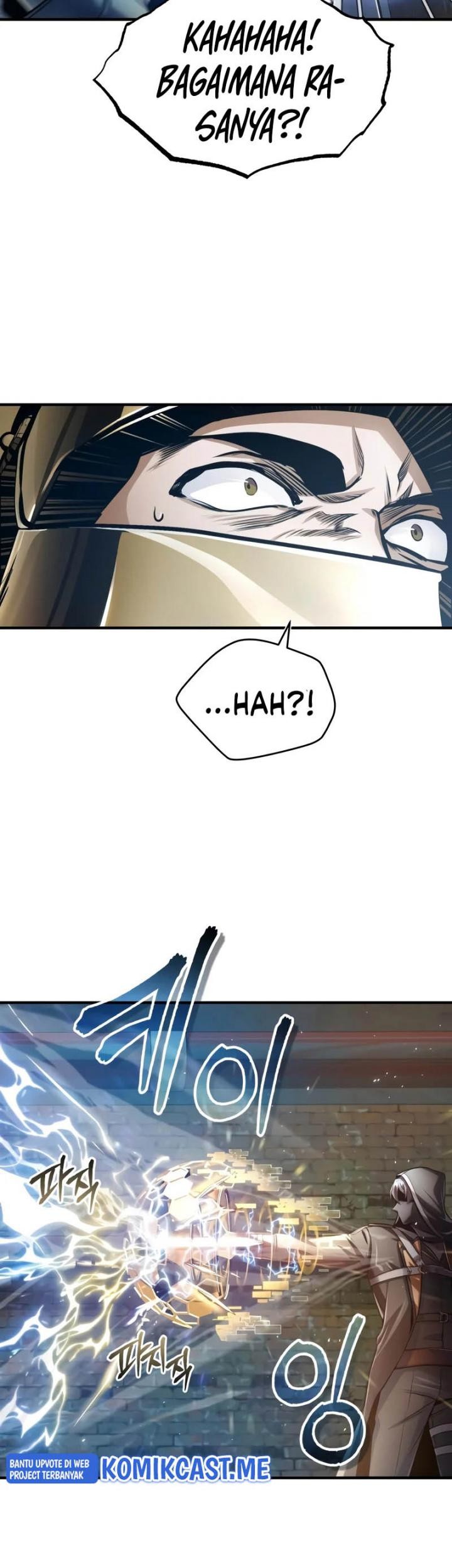 Academy’s Undercover Professor Chapter 18 Gambar 14