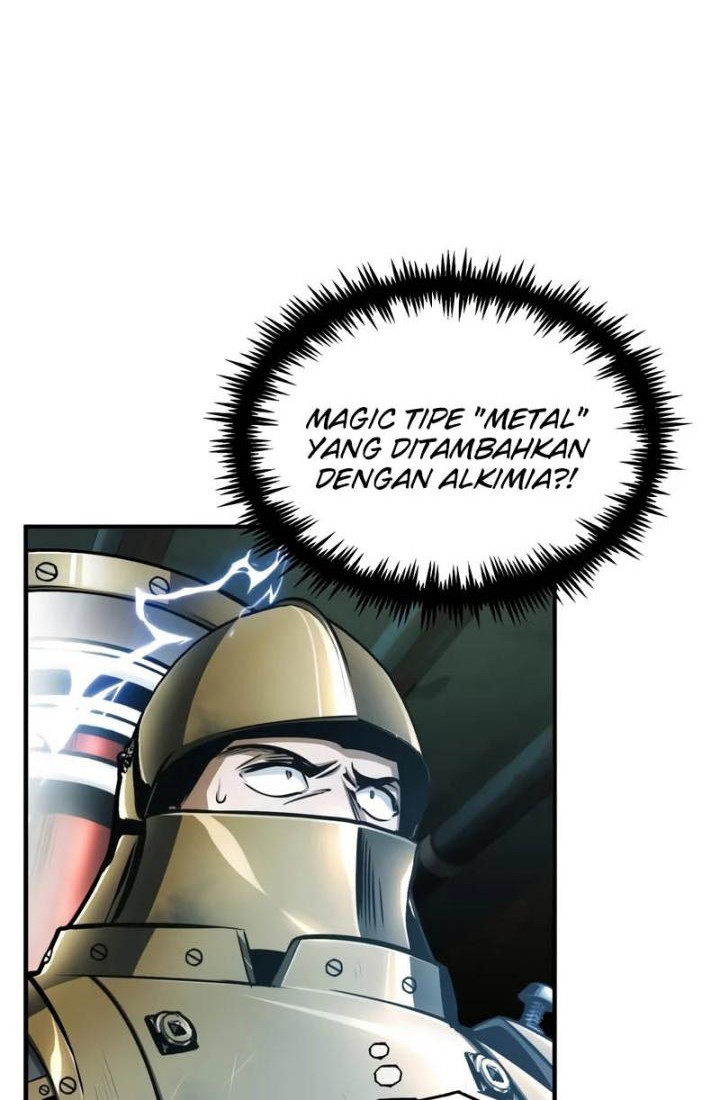 Academy’s Undercover Professor Chapter 18 Gambar 15