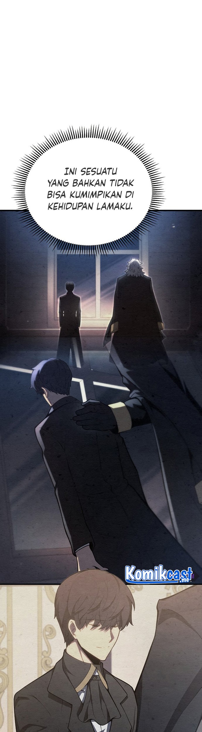 Swordmaster’s Youngest Son Chapter 33 Gambar 26