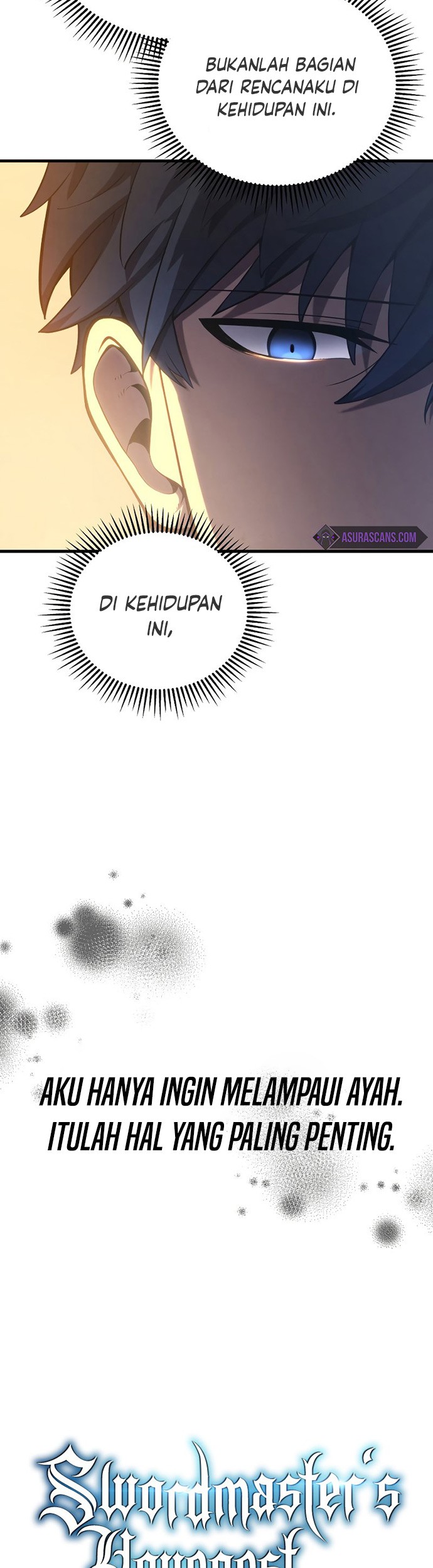 Swordmaster’s Youngest Son Chapter 33 Gambar 28