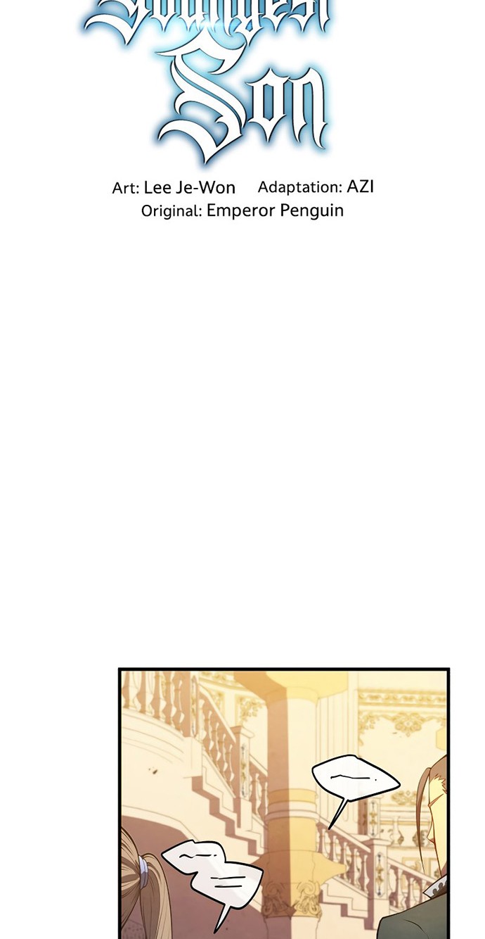 Swordmaster’s Youngest Son Chapter 33 Gambar 29