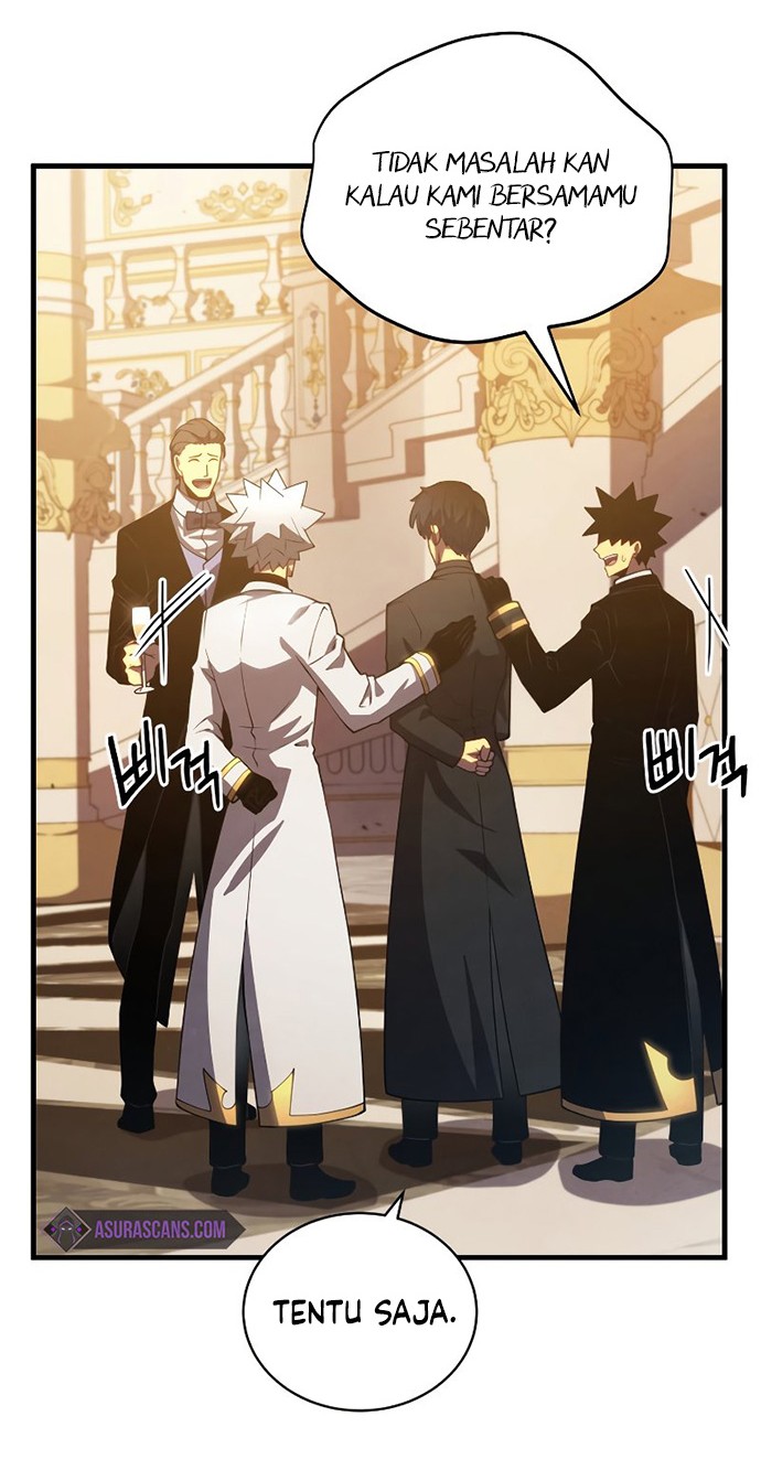 Swordmaster’s Youngest Son Chapter 33 Gambar 31