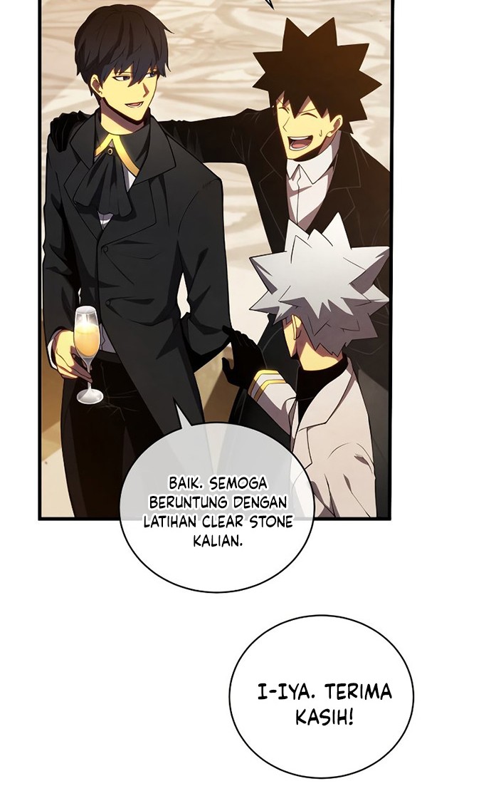 Swordmaster’s Youngest Son Chapter 33 Gambar 35