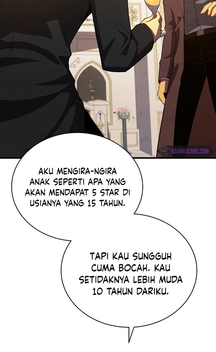Swordmaster’s Youngest Son Chapter 33 Gambar 37