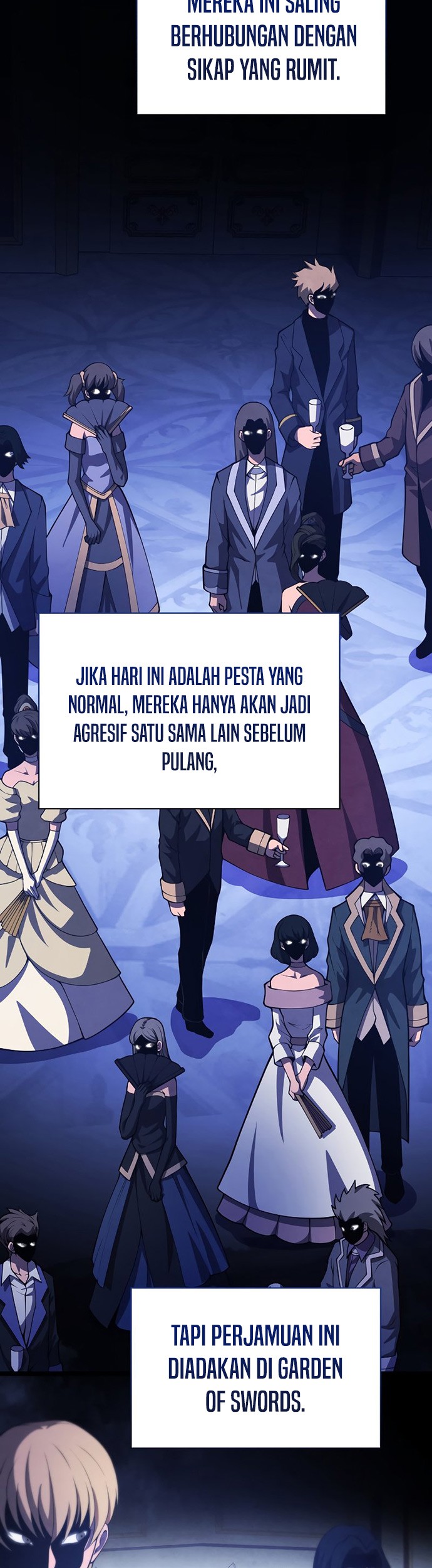 Swordmaster’s Youngest Son Chapter 33 Gambar 18