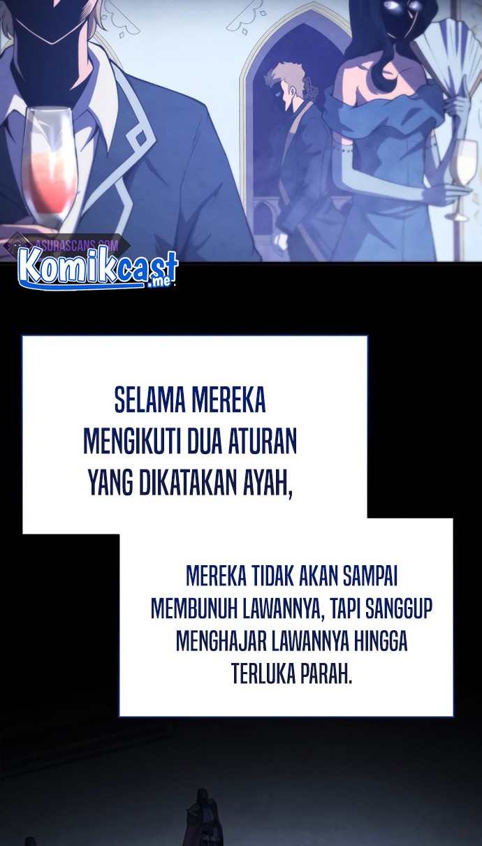 Swordmaster’s Youngest Son Chapter 33 Gambar 19