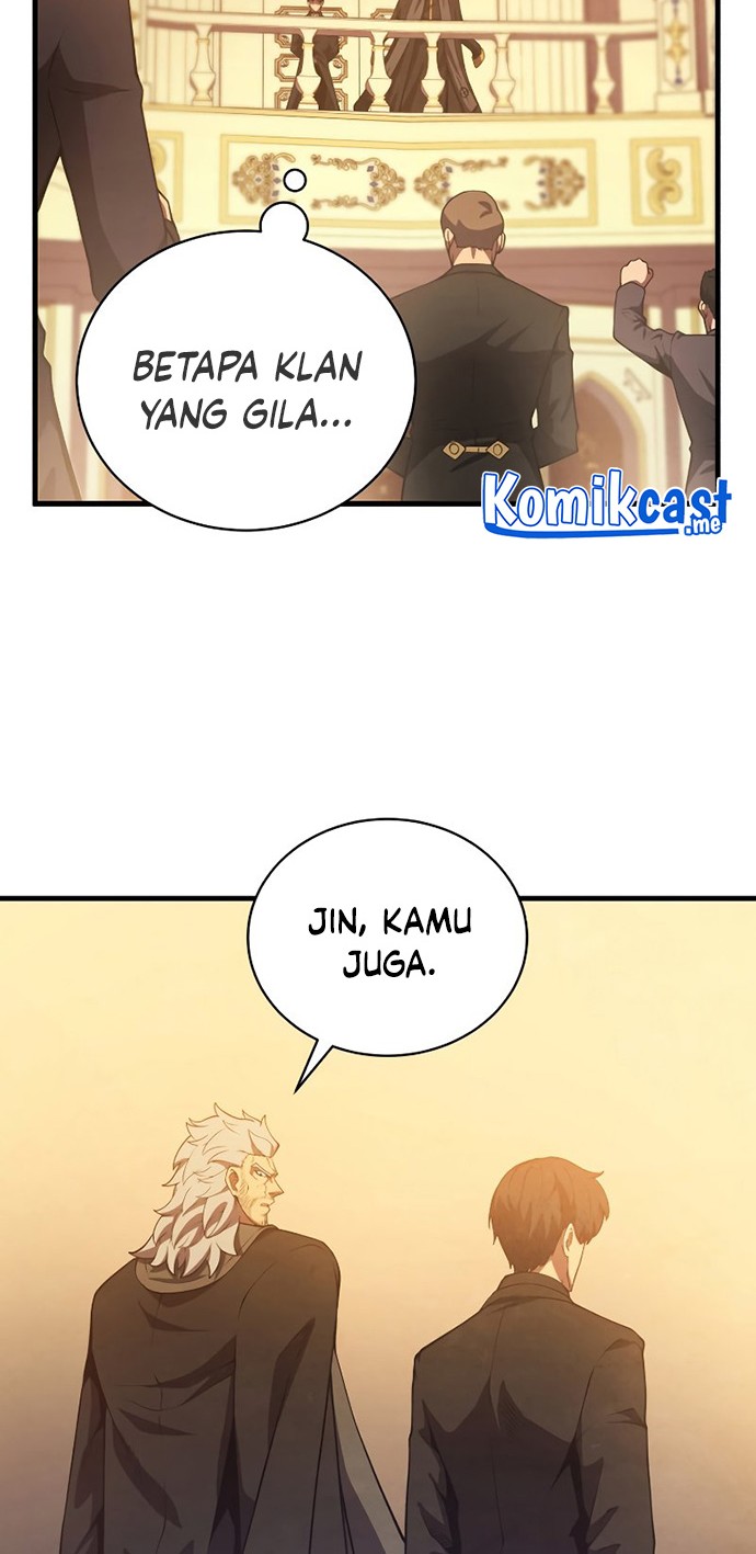 Swordmaster’s Youngest Son Chapter 33 Gambar 21