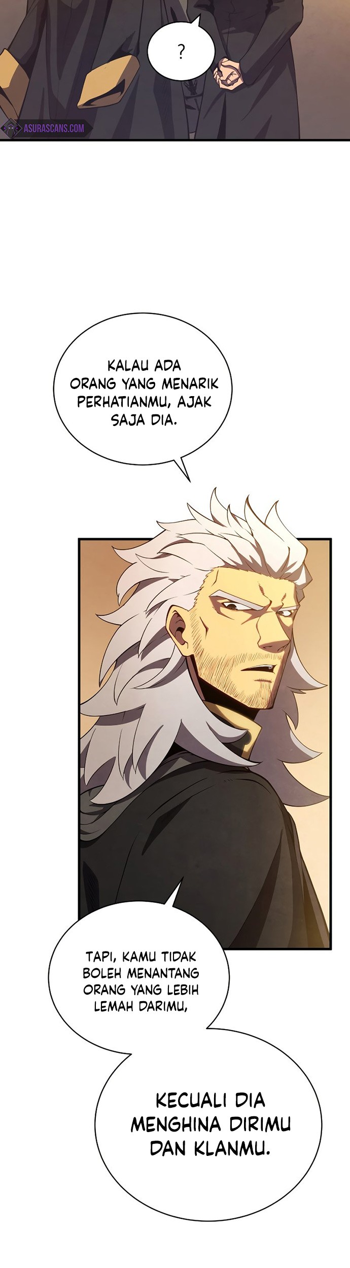 Swordmaster’s Youngest Son Chapter 33 Gambar 22