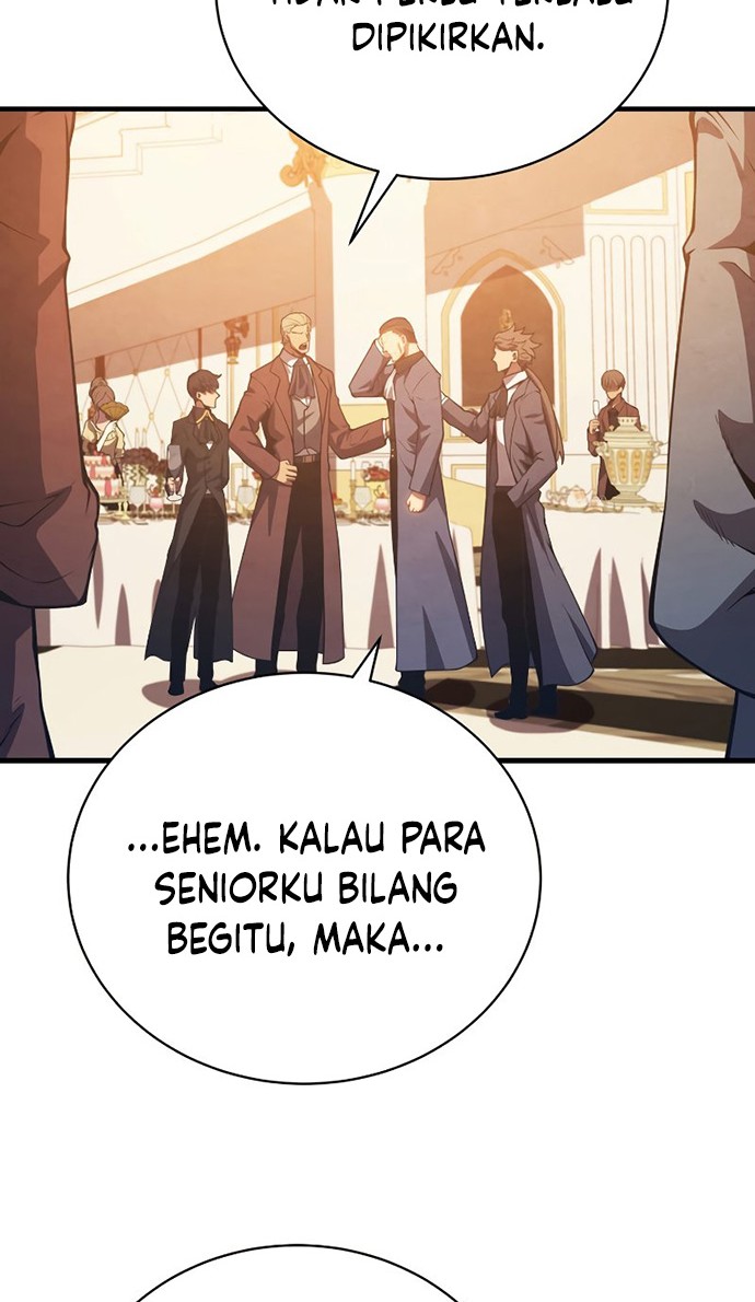 Swordmaster’s Youngest Son Chapter 33 Gambar 47