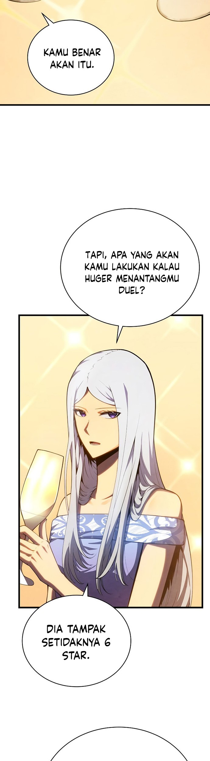 Swordmaster’s Youngest Son Chapter 33 Gambar 52