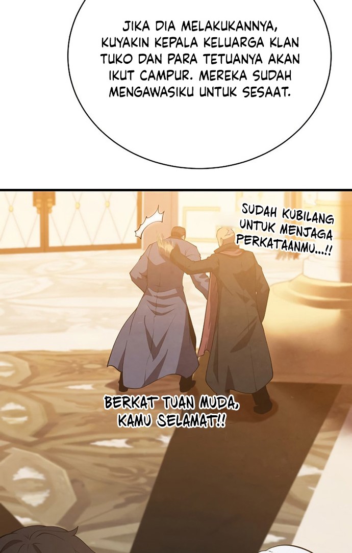 Swordmaster’s Youngest Son Chapter 33 Gambar 53