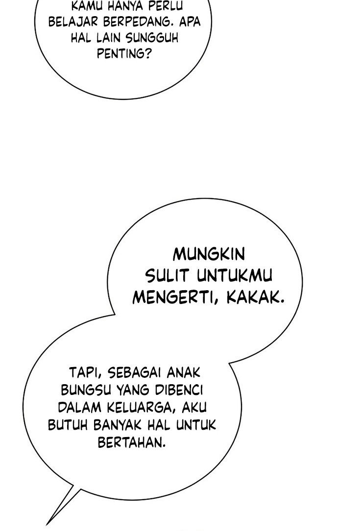 Swordmaster’s Youngest Son Chapter 33 Gambar 55