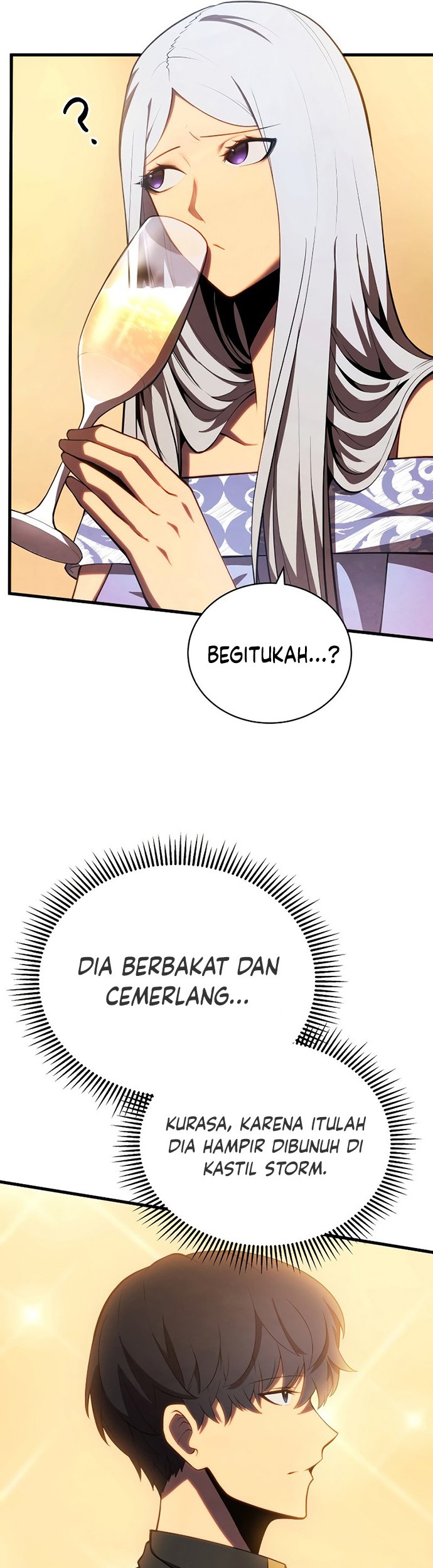 Swordmaster’s Youngest Son Chapter 33 Gambar 56