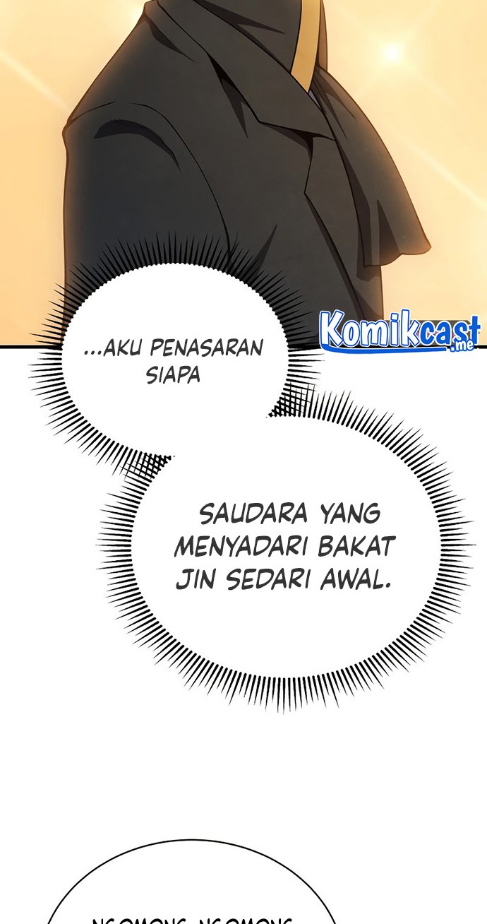 Swordmaster’s Youngest Son Chapter 33 Gambar 57