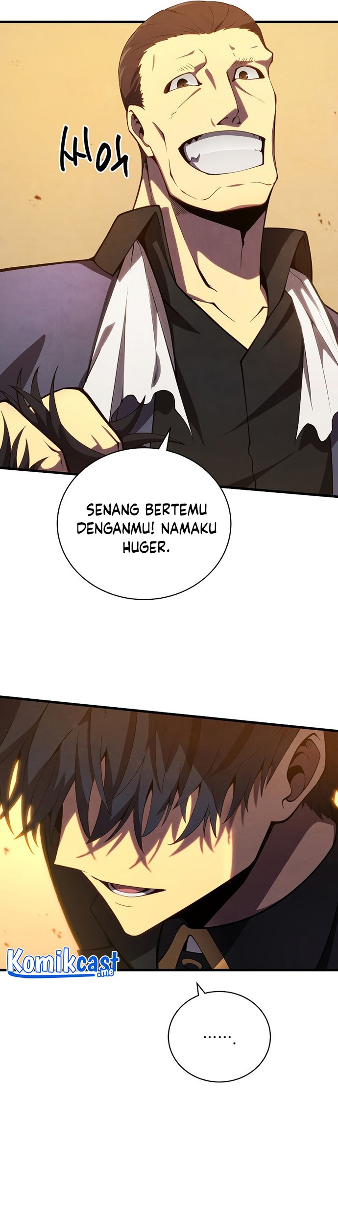 Swordmaster’s Youngest Son Chapter 33 Gambar 38