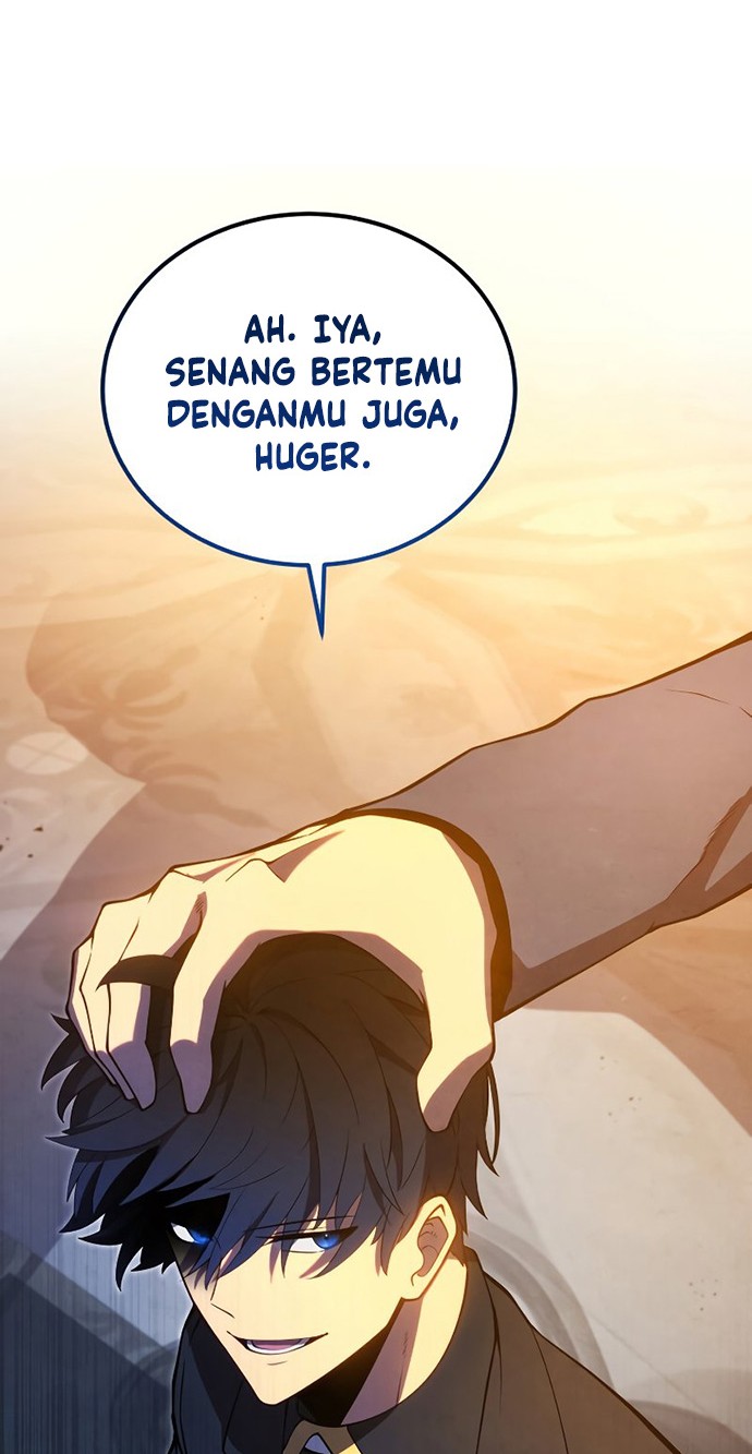Swordmaster’s Youngest Son Chapter 33 Gambar 39